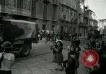 Immagine di Truppe alleate Napoli Italia, 1943, secondo 11 filmato di repertorio 65675022036