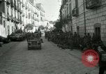 Immagine di Truppe alleate Napoli Italia, 1943, secondo 18 filmato di repertorio 65675022036