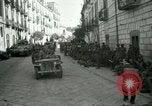 Immagine di Truppe alleate Napoli Italia, 1943, secondo 19 filmato di repertorio 65675022036