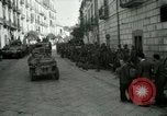 Immagine di Truppe alleate Napoli Italia, 1943, secondo 22 filmato di repertorio 65675022036