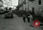 Immagine di Truppe alleate Napoli Italia, 1943, secondo 25 filmato di repertorio 65675022036