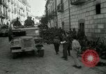 Immagine di Truppe alleate Napoli Italia, 1943, secondo 26 filmato di repertorio 65675022036