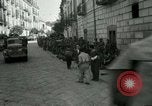 Immagine di Truppe alleate Napoli Italia, 1943, secondo 28 filmato di repertorio 65675022036
