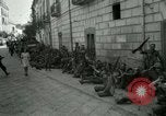Immagine di Truppe alleate Napoli Italia, 1943, secondo 29 filmato di repertorio 65675022036