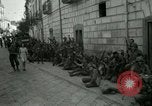 Immagine di Truppe alleate Napoli Italia, 1943, secondo 30 filmato di repertorio 65675022036