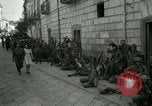 Immagine di Truppe alleate Napoli Italia, 1943, secondo 31 filmato di repertorio 65675022036