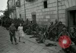 Immagine di Truppe alleate Napoli Italia, 1943, secondo 34 filmato di repertorio 65675022036