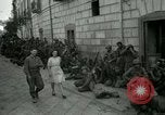 Immagine di Truppe alleate Napoli Italia, 1943, secondo 35 filmato di repertorio 65675022036