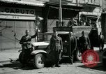 Immagine di Truppe alleate Napoli Italia, 1943, secondo 37 filmato di repertorio 65675022036