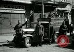 Immagine di Truppe alleate Napoli Italia, 1943, secondo 38 filmato di repertorio 65675022036