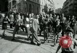 Immagine di Truppe alleate Napoli Italia, 1943, secondo 45 filmato di repertorio 65675022036