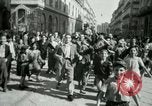 Immagine di Truppe alleate Napoli Italia, 1943, secondo 46 filmato di repertorio 65675022036