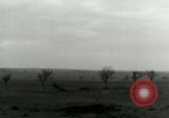 Standbild Elemente der US-Armee 7 Förderung durch Frankreich in Zweiten Weltkrieg Surbourg Elsass Frankreich, 1945, aus Sekunde 6 historischem Filmmaterial Videoclip 65675022037