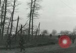 Image of United States 7th Army Alsace France, 1945, second 3 stock footage video 65675022038