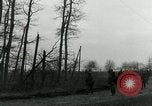 Image of United States 7th Army Alsace France, 1945, second 9 stock footage video 65675022038