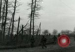 Image of United States 7th Army Alsace France, 1945, second 11 stock footage video 65675022038