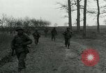Image of United States 7th Army Alsace France, 1945, second 14 stock footage video 65675022038