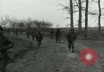 Image of United States 7th Army Alsace France, 1945, second 15 stock footage video 65675022038