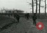 Image of United States 7th Army Alsace France, 1945, second 16 stock footage video 65675022038