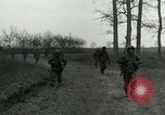 Image of United States 7th Army Alsace France, 1945, second 17 stock footage video 65675022038