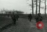 Image of United States 7th Army Alsace France, 1945, second 18 stock footage video 65675022038