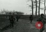 Image of United States 7th Army Alsace France, 1945, second 19 stock footage video 65675022038
