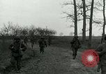 Image of United States 7th Army Alsace France, 1945, second 20 stock footage video 65675022038