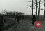 Image of United States 7th Army Alsace France, 1945, second 21 stock footage video 65675022038