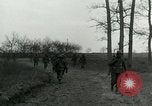 Image of United States 7th Army Alsace France, 1945, second 22 stock footage video 65675022038