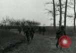 Image of United States 7th Army Alsace France, 1945, second 23 stock footage video 65675022038