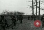 Image of United States 7th Army Alsace France, 1945, second 28 stock footage video 65675022038
