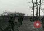 Image of United States 7th Army Alsace France, 1945, second 29 stock footage video 65675022038