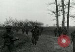 Image of United States 7th Army Alsace France, 1945, second 30 stock footage video 65675022038