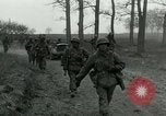 Image of United States 7th Army Alsace France, 1945, second 32 stock footage video 65675022038