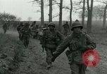 Image of United States 7th Army Alsace France, 1945, second 33 stock footage video 65675022038