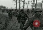 Image of United States 7th Army Alsace France, 1945, second 34 stock footage video 65675022038
