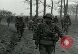 Image of United States 7th Army Alsace France, 1945, second 35 stock footage video 65675022038