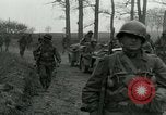 Image of United States 7th Army Alsace France, 1945, second 36 stock footage video 65675022038