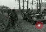 Image of United States 7th Army Alsace France, 1945, second 37 stock footage video 65675022038