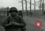 Image of United States 7th Army Alsace France, 1945, second 44 stock footage video 65675022038