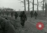 Image of United States 7th Army Alsace France, 1945, second 45 stock footage video 65675022038