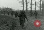 Image of United States 7th Army Alsace France, 1945, second 46 stock footage video 65675022038
