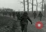 Image of United States 7th Army Alsace France, 1945, second 47 stock footage video 65675022038