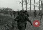 Image of United States 7th Army Alsace France, 1945, second 48 stock footage video 65675022038