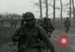 Image of United States 7th Army Alsace France, 1945, second 49 stock footage video 65675022038