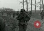 Image of United States 7th Army Alsace France, 1945, second 50 stock footage video 65675022038