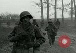 Image of United States 7th Army Alsace France, 1945, second 51 stock footage video 65675022038