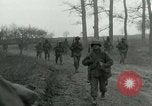 Image of United States 7th Army Alsace France, 1945, second 52 stock footage video 65675022038