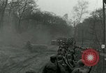 Image of United States 7th Army Alsace France, 1945, second 56 stock footage video 65675022038