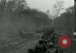 Image of United States 7th Army Alsace France, 1945, second 57 stock footage video 65675022038